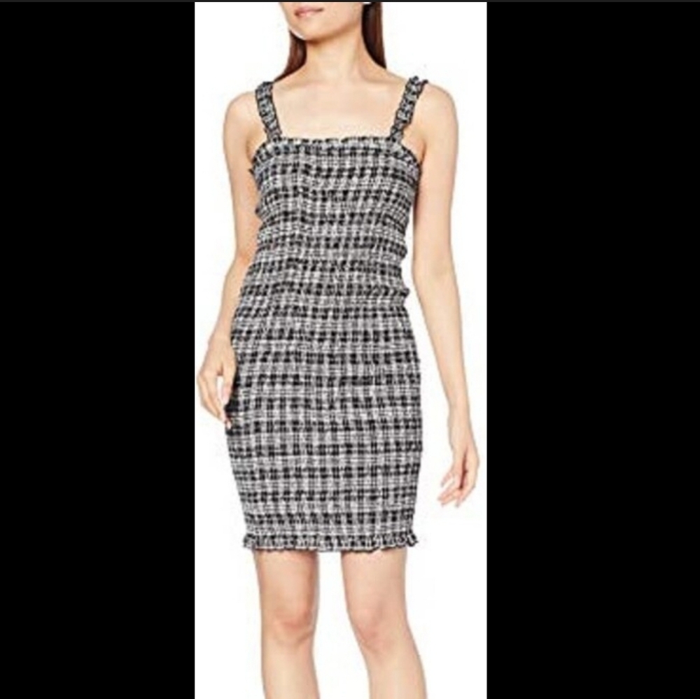 Seeriously Volcom Dress